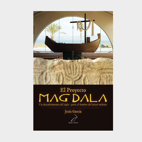 Libro Magdala