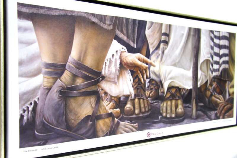LIENZO ENCUENTRO - Image 2