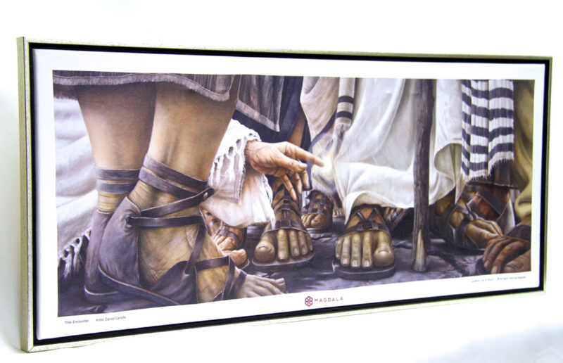 LIENZO ENCUENTRO - Image 3