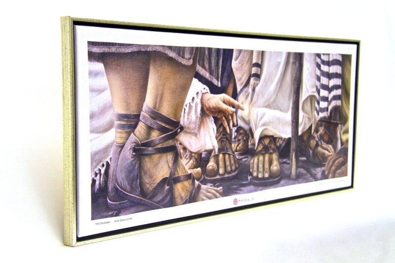LIENZO ENCUENTRO - Image 4