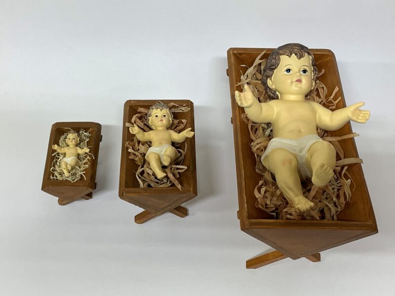 NIÑO JESÚS Mediano - Image 2
