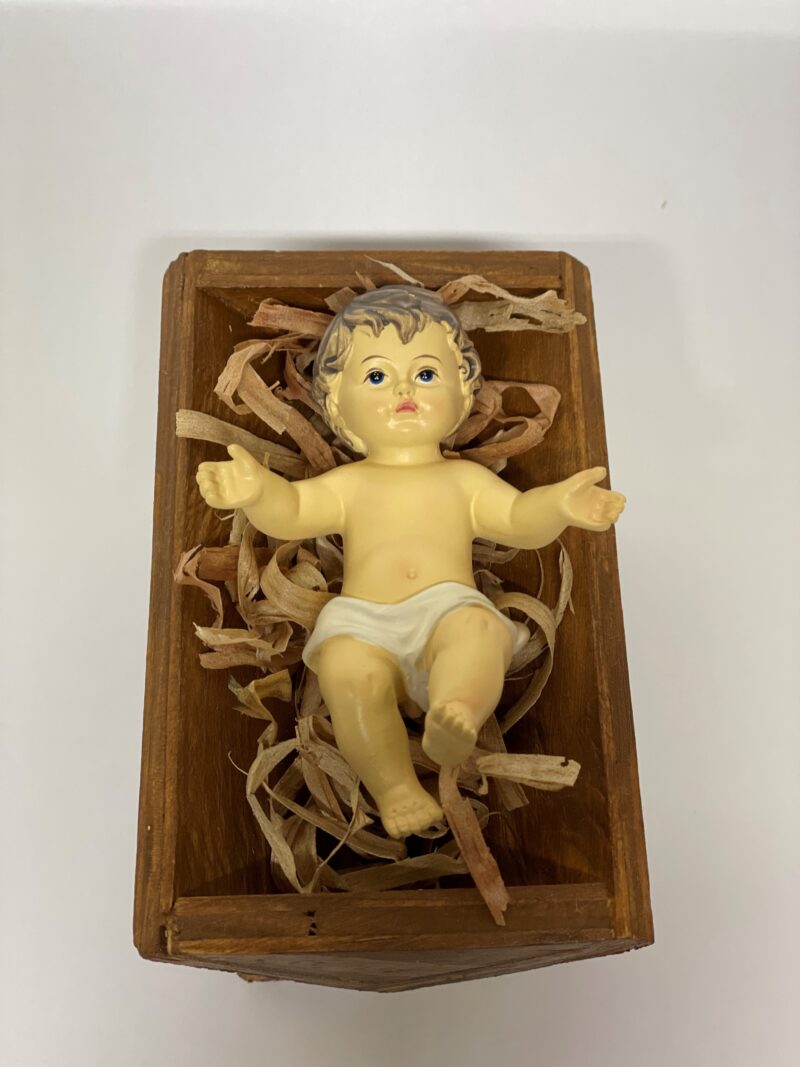 NIÑO JESÚS Mediano