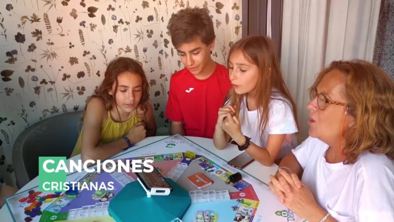 DISCIPLE, juego de mesa - Image 5