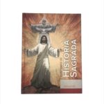 Libro: COMPENDIO DE HISTORIA SAGRADA (Nuevo)