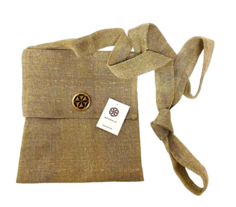 MORRAL DE MAGDALA