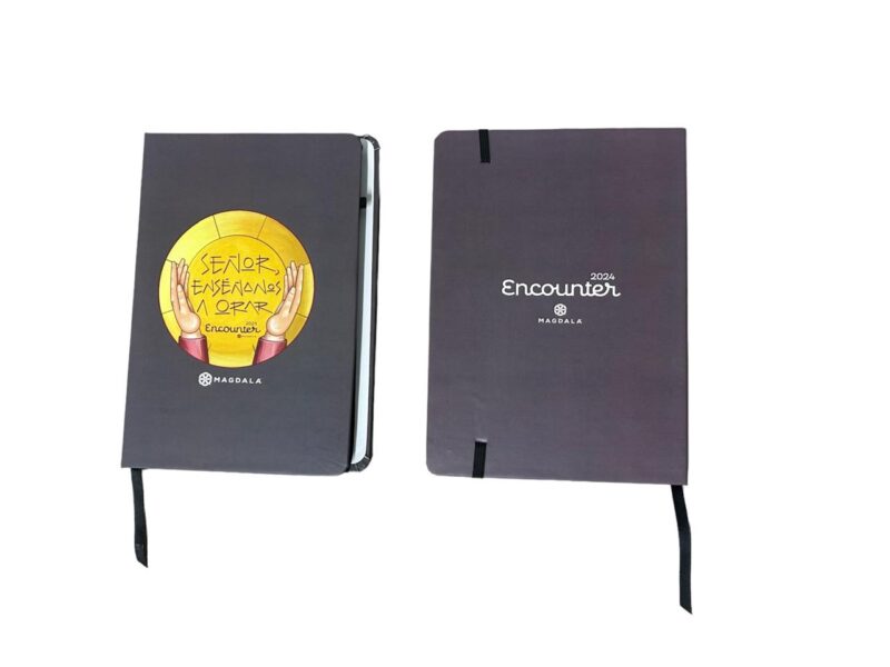 LIBRETA DE APUNTES ENCOUNTER - Image 2