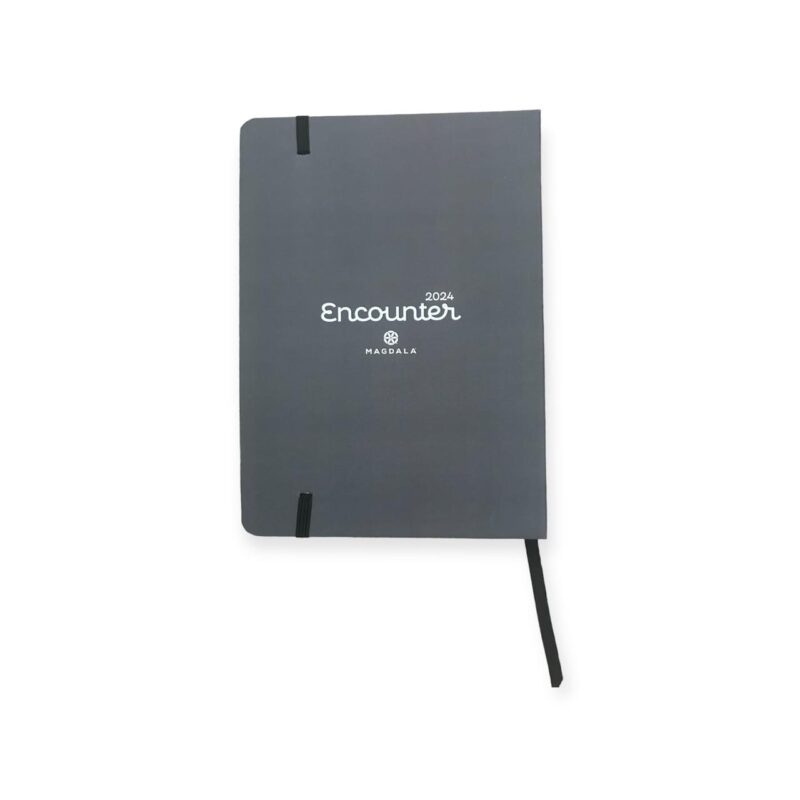 LIBRETA DE APUNTES ENCOUNTER - Image 3