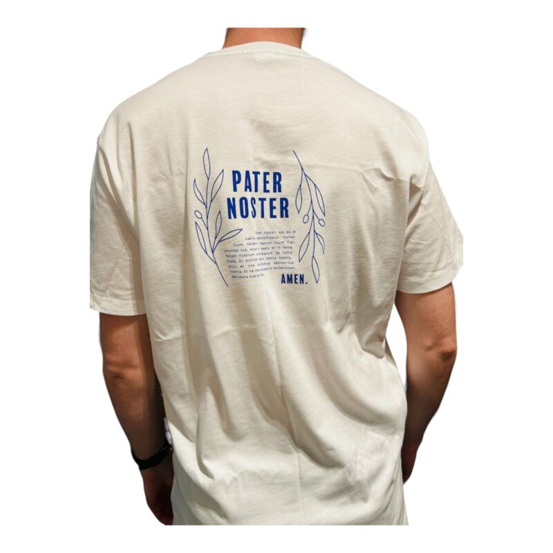 CAMISETA "PATER NOSTER"