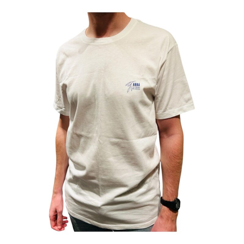 CAMISETA "PATER NOSTER" - Image 3