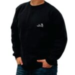 SUDADERA DUC IN ALTUM