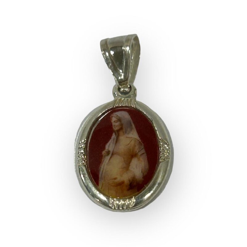 MEDALLA "VIRGEN DE LA DULCE ESPERA"