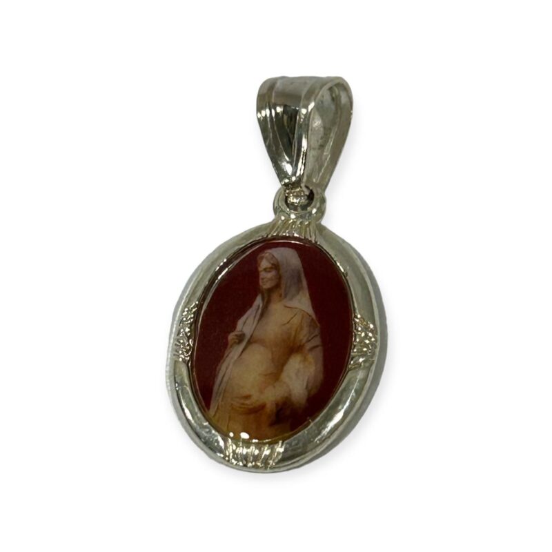 MEDALLA "VIRGEN DE LA DULCE ESPERA" - Image 2