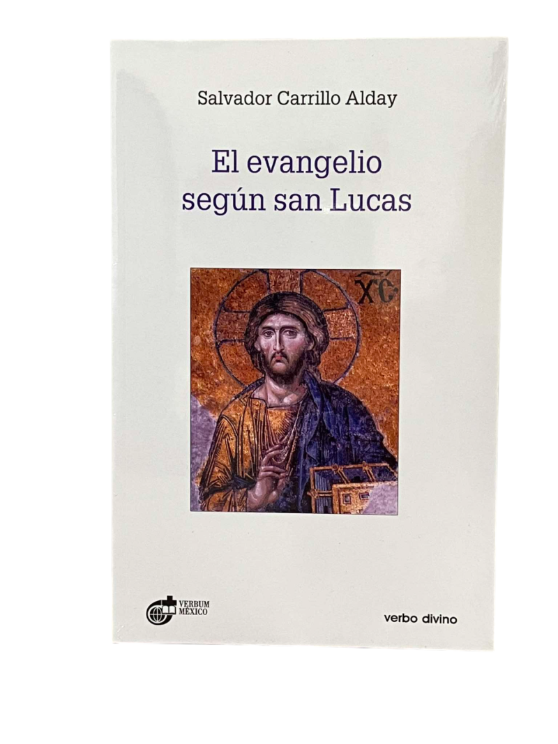 Libro: El evangelio según San Lucas