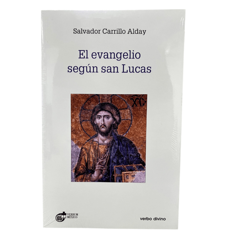 Libro: El evangelio según San Lucas