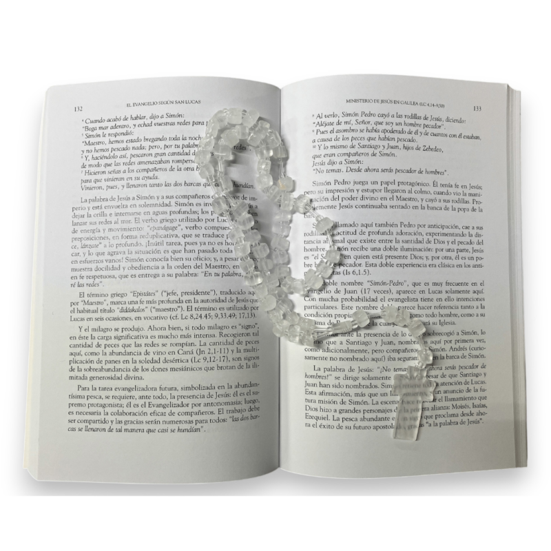 Libro: El evangelio según San Lucas - Image 2